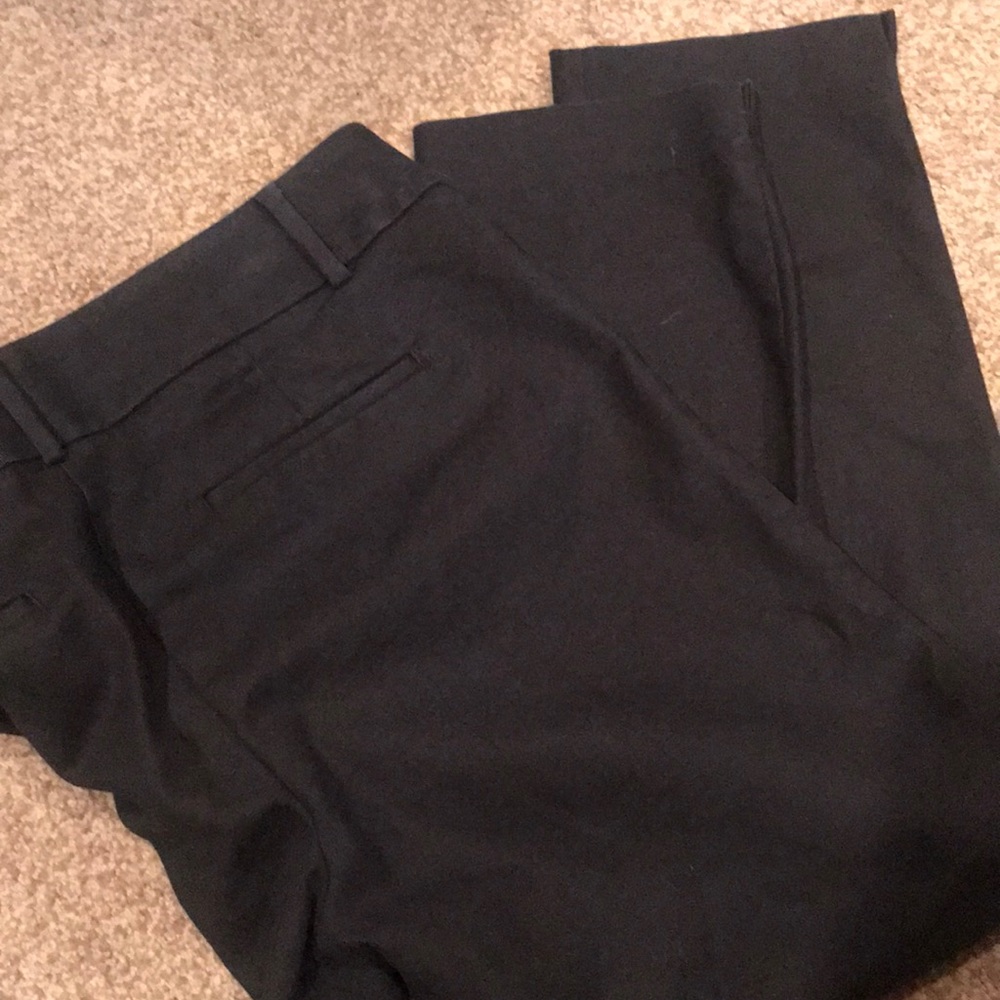 Loft capris